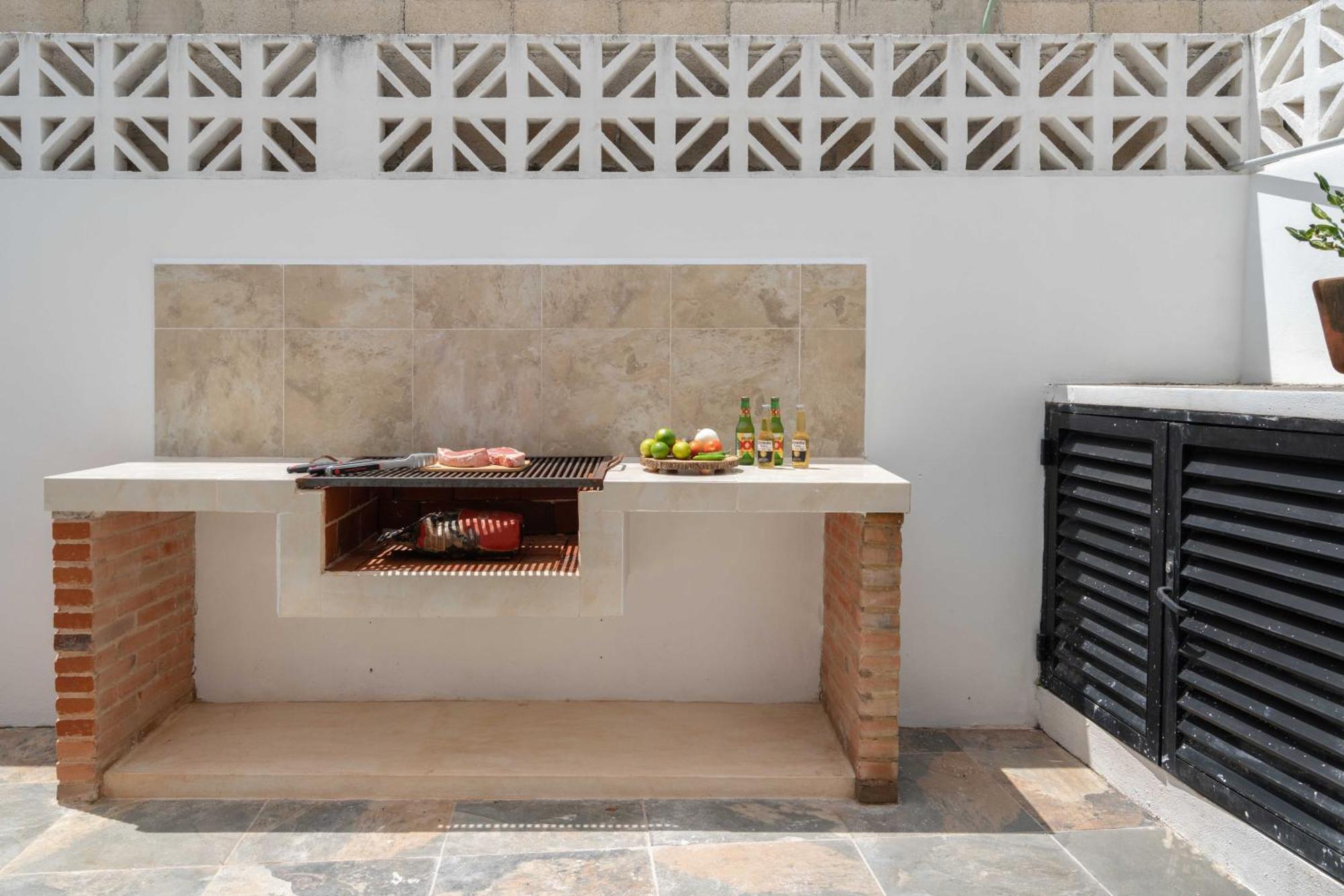 Apartamento Casa Laura - - Private Townhome For 6 Guest - 3 Bedrooms - 5 Beds- Restaurant Walking Distance